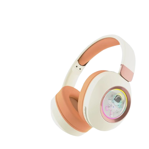 Fone de Ouvido Bluetooth OVER-EAR FON-8210