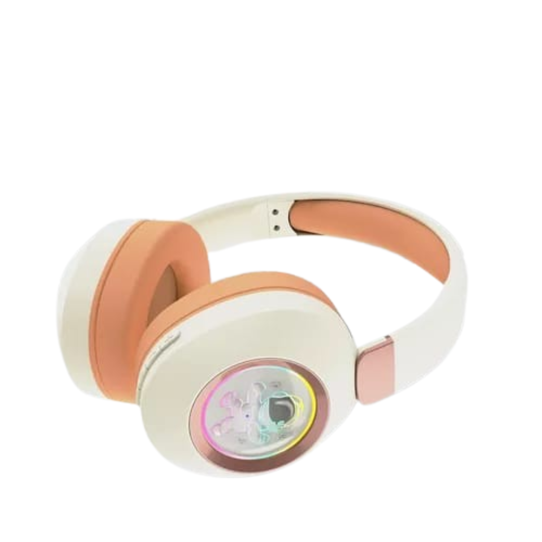 Fone de Ouvido Bluetooth OVER-EAR FON-8210
