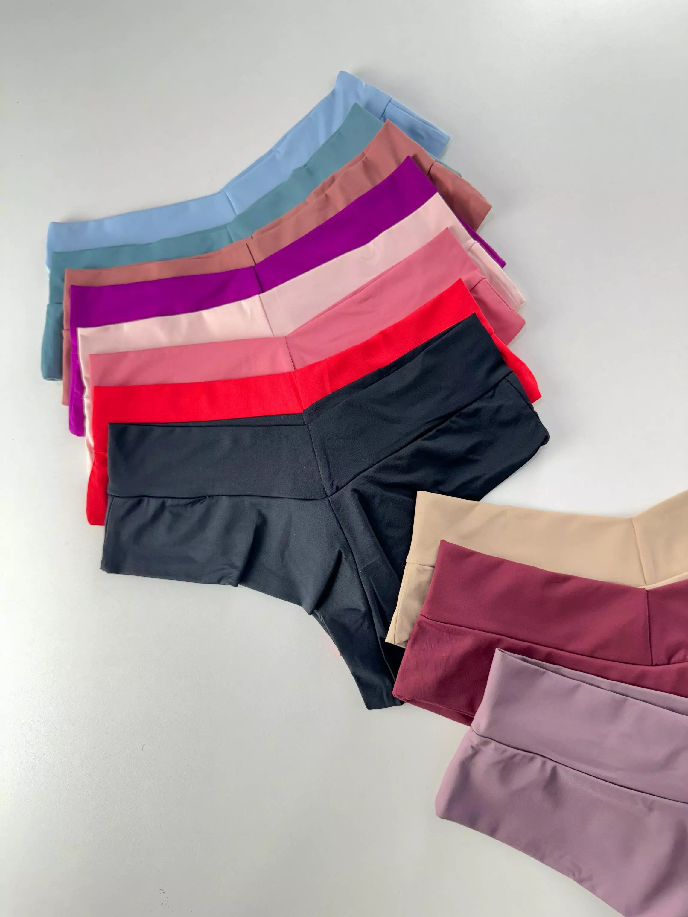 Calcinha LadyConfot Anti bacteria [PAGUE 5 LEVE 10]