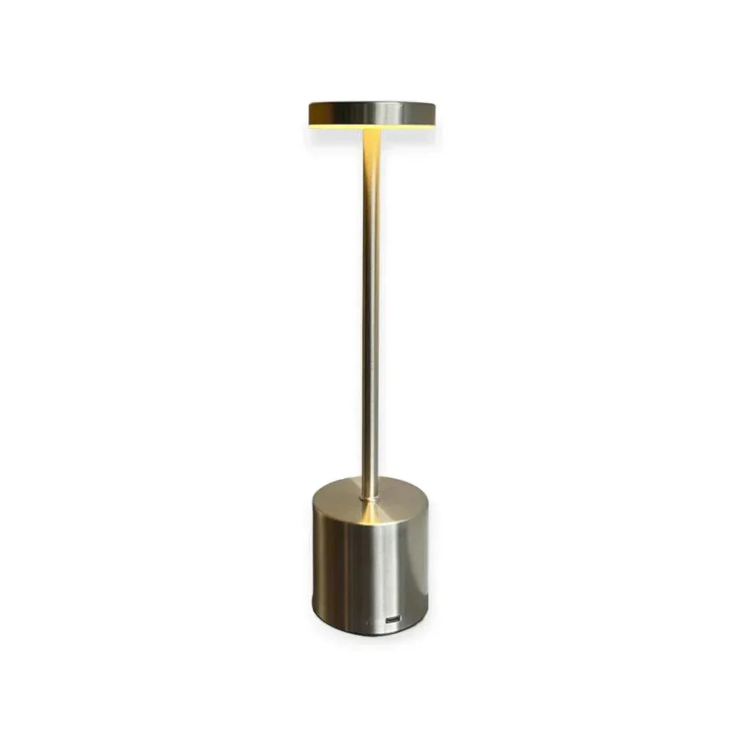 Luminária de Mesa ClassicLume - Decorelle