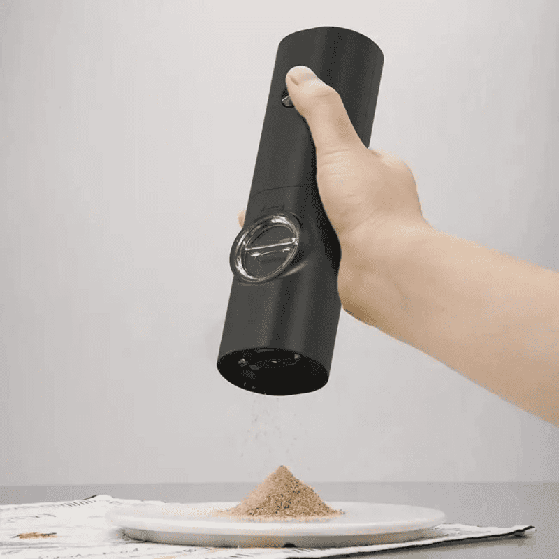 Moedor de Tempero Elétrico