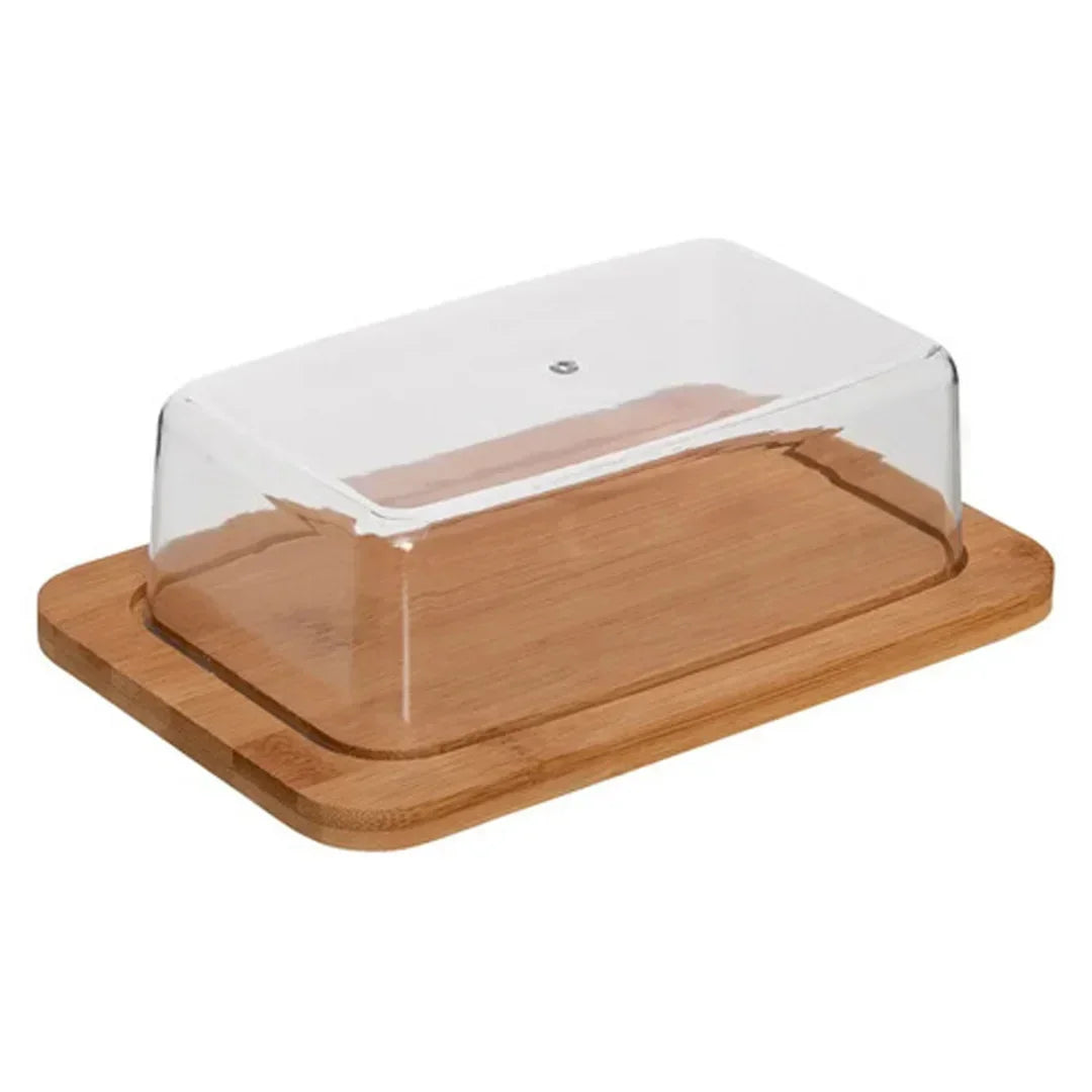 Porta Manteiga e Frios Naturale